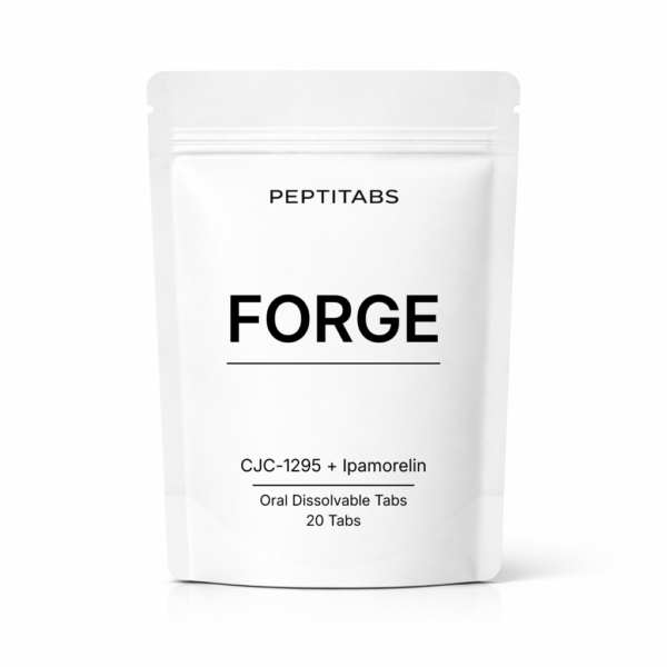 FORGE